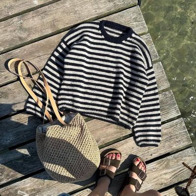 Petite Knit Patterns