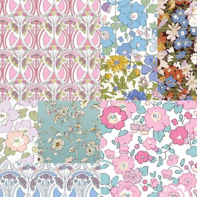 Metallic Classics Capsule