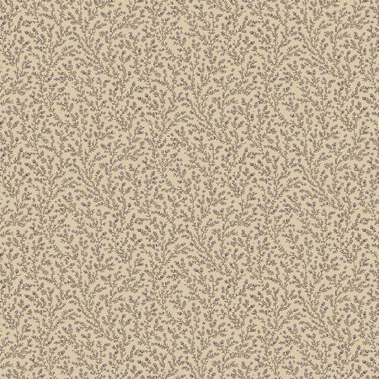 Wildflower Cottage / Heather Sand 1596L / 25cm