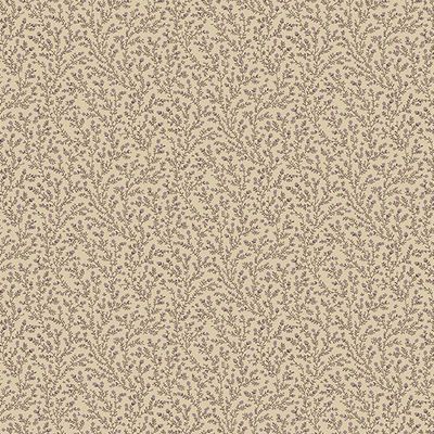 Wildflower Cottage / Heather Sand 1596L / 25cm