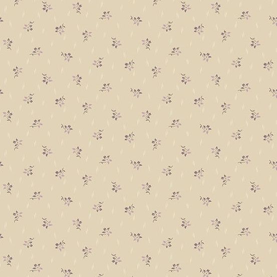 Wildflower Cottage / Meadow Linen 1594L / 25cm