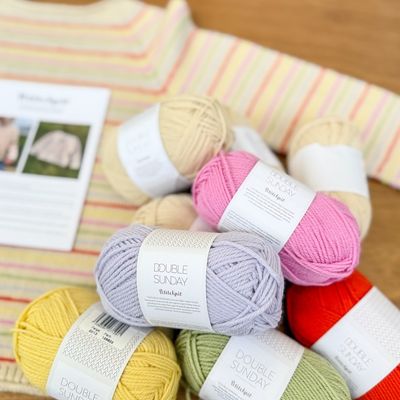 Yarn Kits