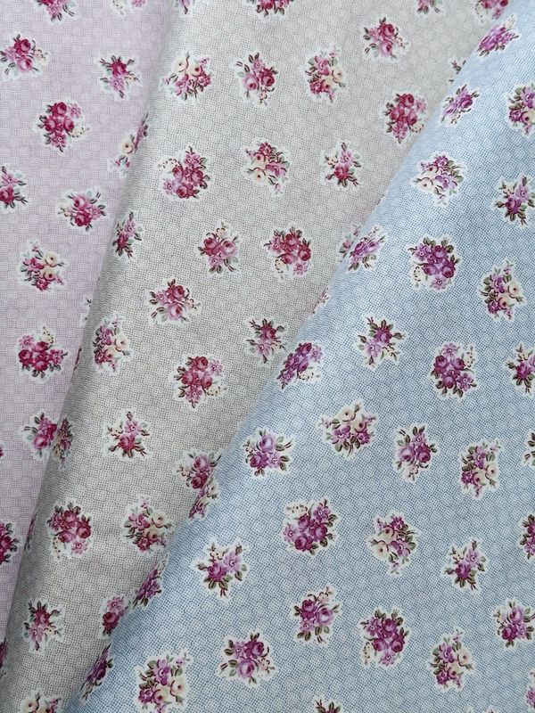 &quot;Dear Grace&quot; 100% Cotton / Made in Japan
