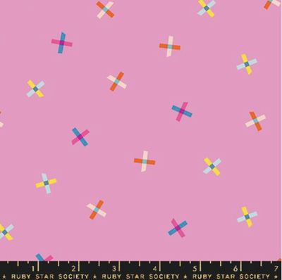 Ruby Star / Washi Plus / Plus Points Daisy / 25cm