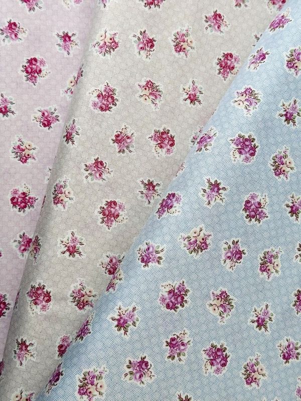 Sevenberry Dear Grace / Per 25cm