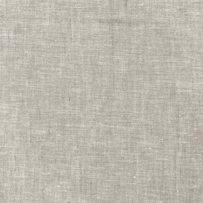 Pre-cut Natural Linen / 25cm by 65cm