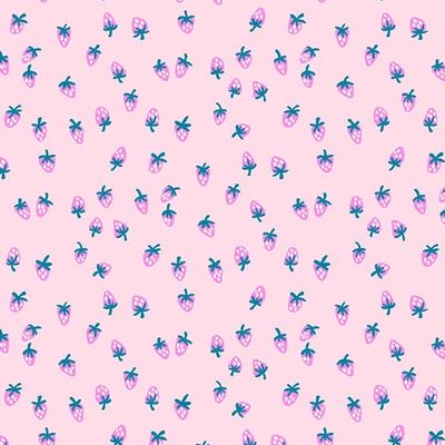 Color Pop Playground / Berry Sweet Pink A1693E / Per 25cm