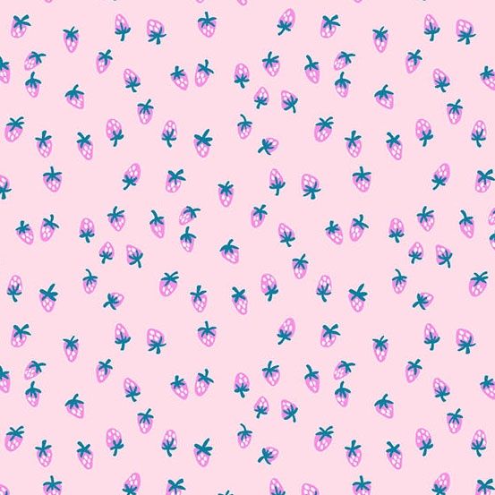 Color Pop Playground / Berry Sweet Pink A1693E / Per 25cm