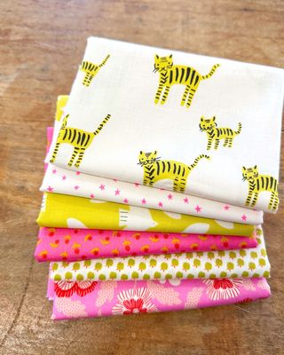 Ruby Star Berry Citron Bundle / 6 pieces