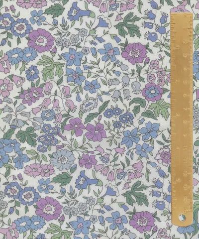 Liberty Tana Lawn / Emma Amelia B