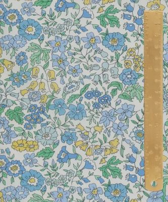 Liberty Tana Lawn / Emma Amelia D