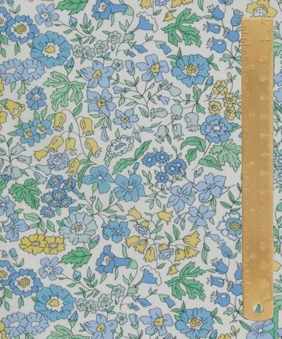 Liberty Tana Lawn / Emma Amelia D