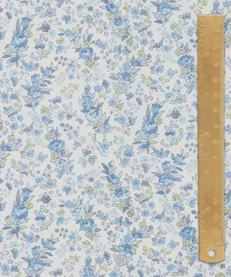 Liberty Tana Lawn / Christabel Rose C