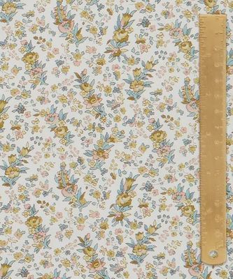 Liberty Tana Lawn / Christabel Rose B