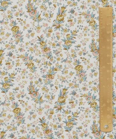 Liberty Tana Lawn / Christabel Rose B