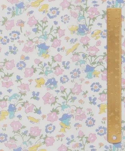 Liberty Tana Lawn / Rivendell Day A