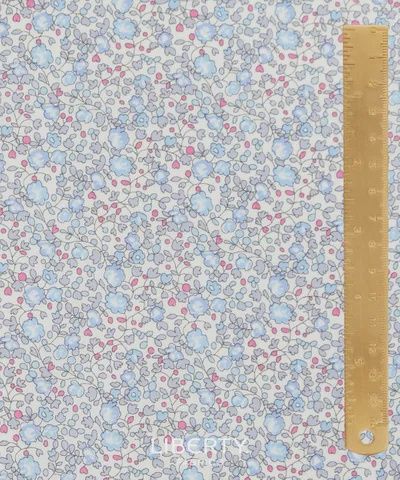 Liberty Tana Lawn - Eloise D - 25cm
