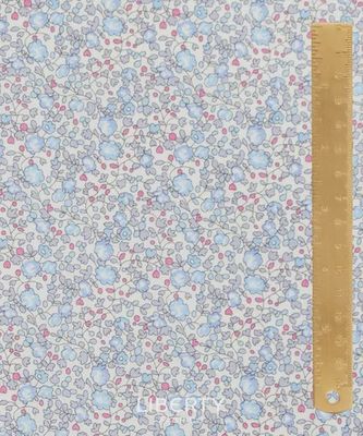 Liberty Tana Lawn - Eloise D - 25cm