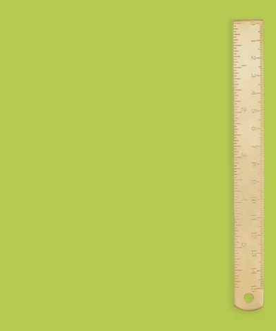 Liberty Tana Lawn - Solids / Citrus Green / per 25cm