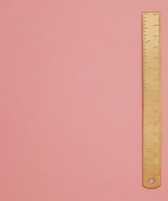 Liberty Tana Lawn - Solids / Blossom / per 25cm