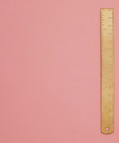 Liberty Tana Lawn - Solids / Blossom / per 25cm