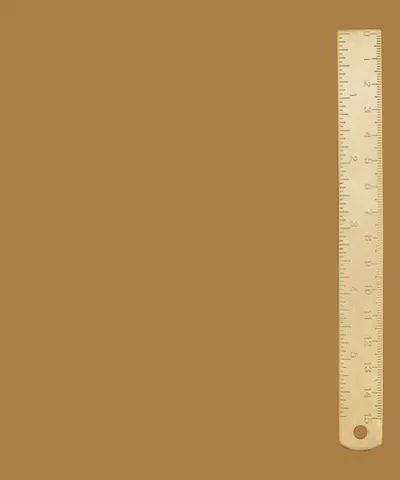 Liberty Tana Lawn - Solids / Gilt / per 25cm