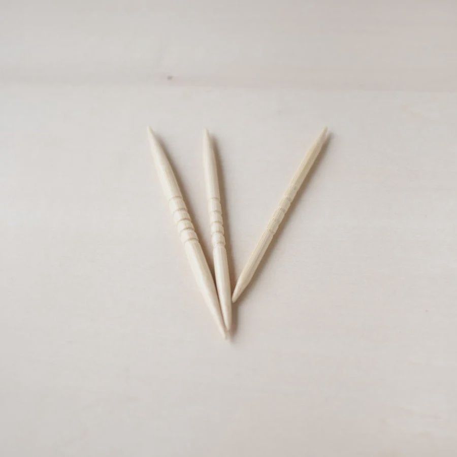 SeeKnit Grooved Cable Needles