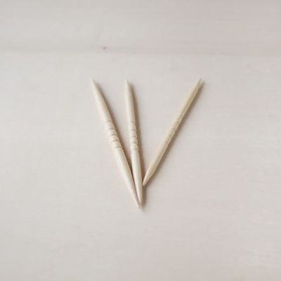 SeeKnit Grooved Cable Needles