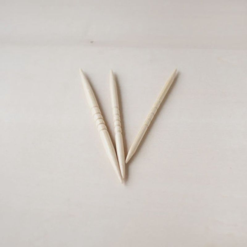 SeeKnit Grooved Cable Needles