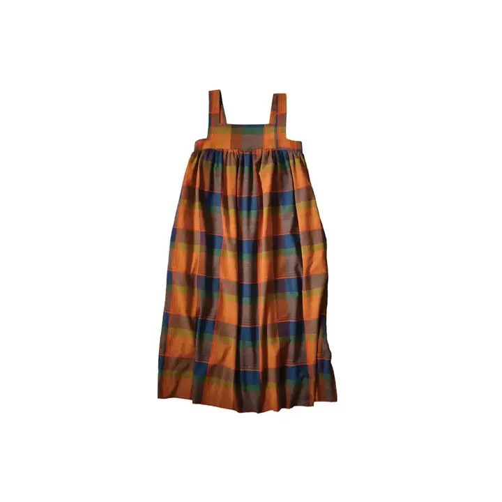 Merchant &amp; Mills - Honey Dress Pattern UK 6-18, Size: 6-18