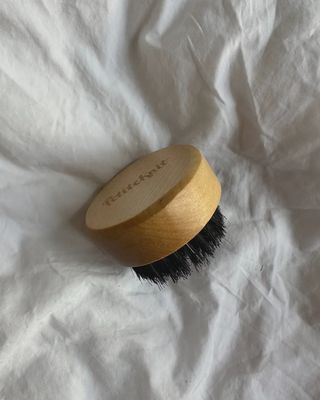 Mohair Brush by Petite Knit