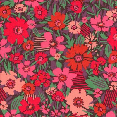 Liberty Tana Lawn AW25 From the Studio / Averie B