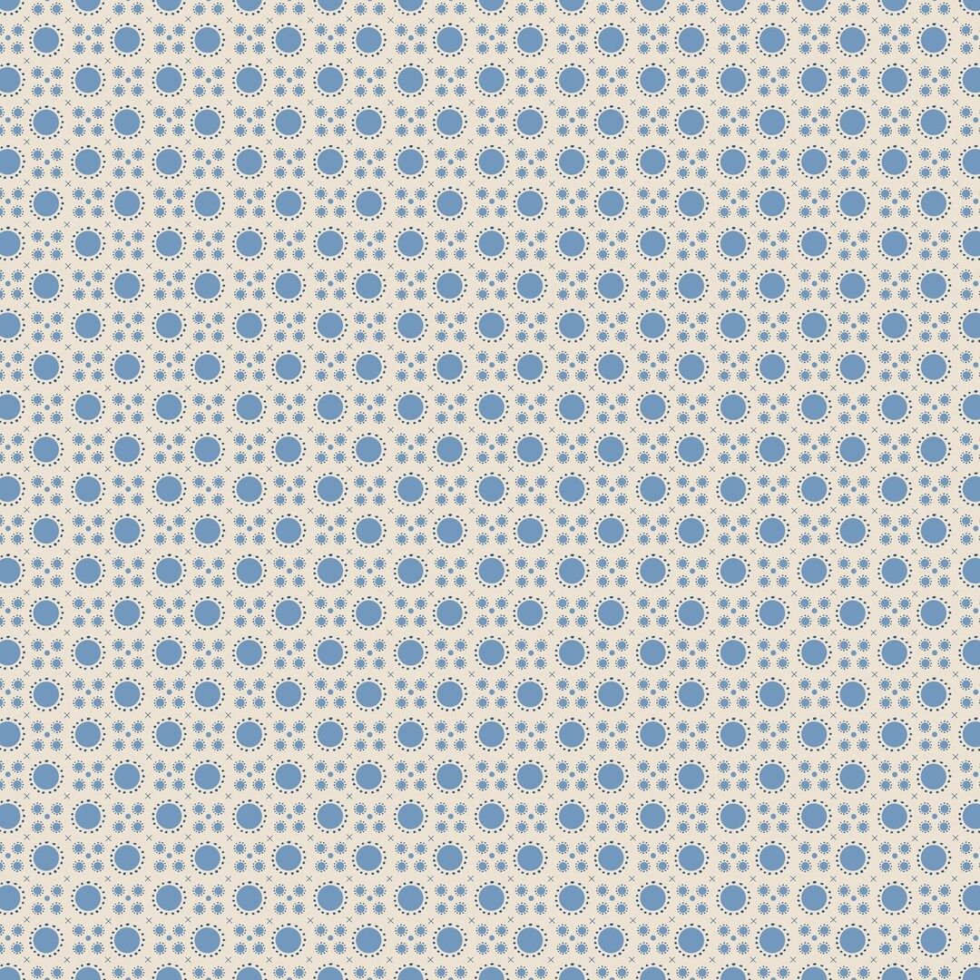 Guinevere / Chelinda - Blue / 25cm