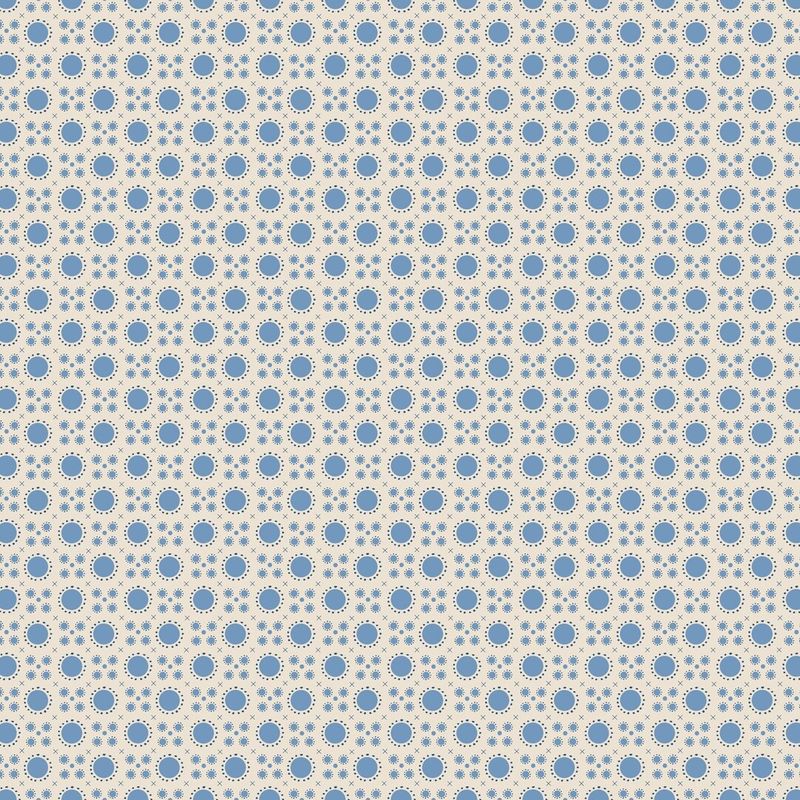 Guinevere / Chelinda - Blue / 25cm