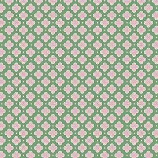 Guinevere / Nimiane - Green /25cm (on backorder with supplier)