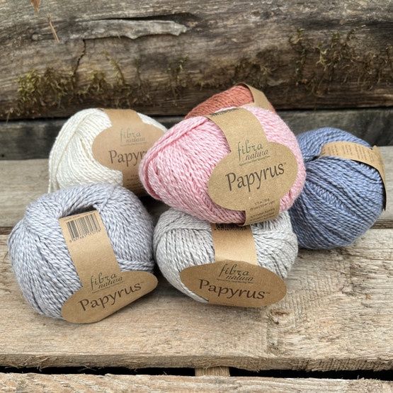 Fibra Natura Papyrus