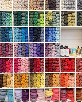 Jamieson&#39;s of Shetland