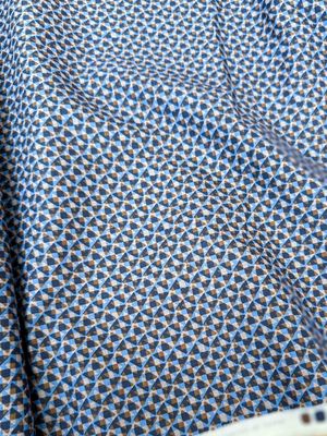 Hokkoh Printed Lawn / Geo Wings / 25cm