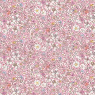 Liberty Tana Lawn - June’s Meadow H-CC - 25cm