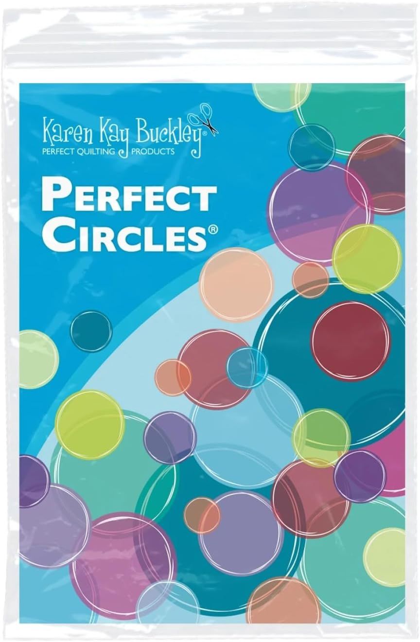 Karen Kay Buckley / Perfect Circles