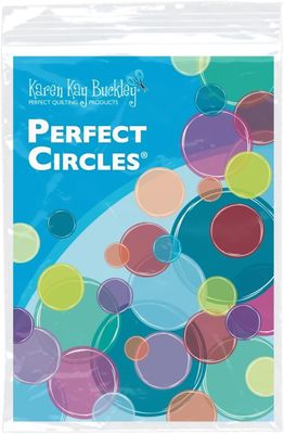 Karen Kay Buckley / Perfect Circles