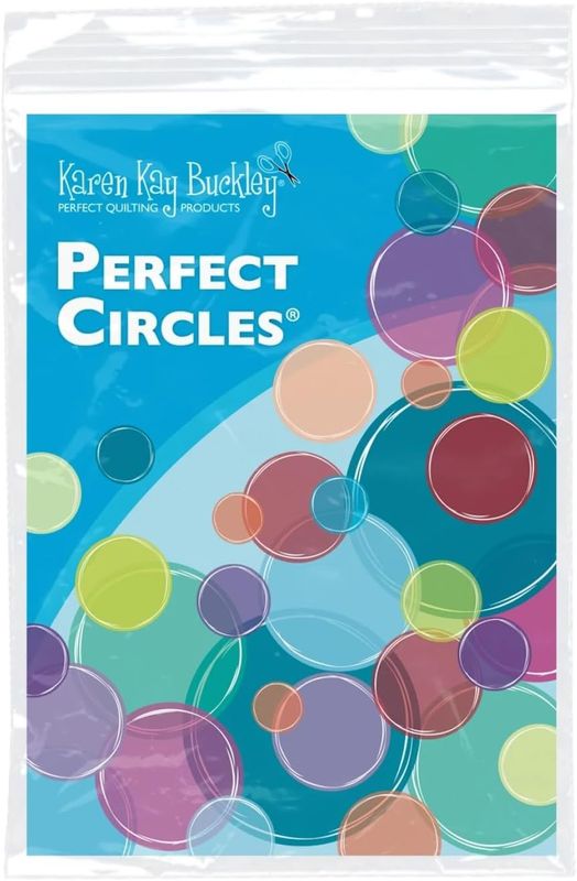 Karen Kay Buckley / Perfect Circles