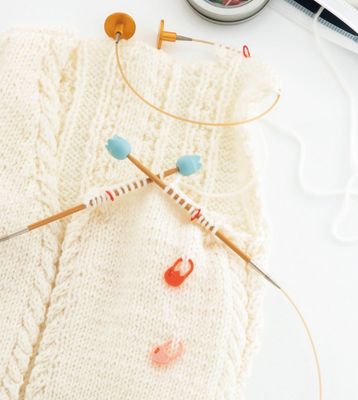 Stitch Stoppers / Point Protectors