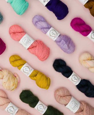 La Bien Aimée *New*