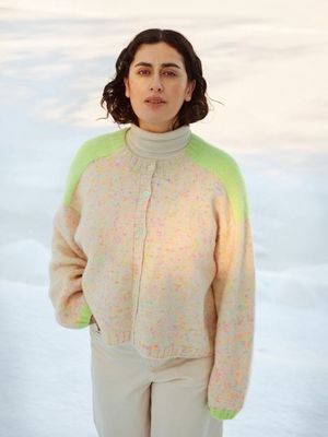 Laine Magazine / Issue 27