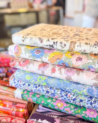 Liberty Fabrics Tana Lawn™