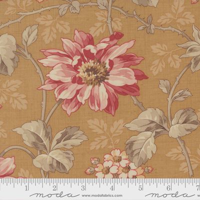 French General Joie De Vivre / Angelique Floral Tea  M1398013 / 25cm