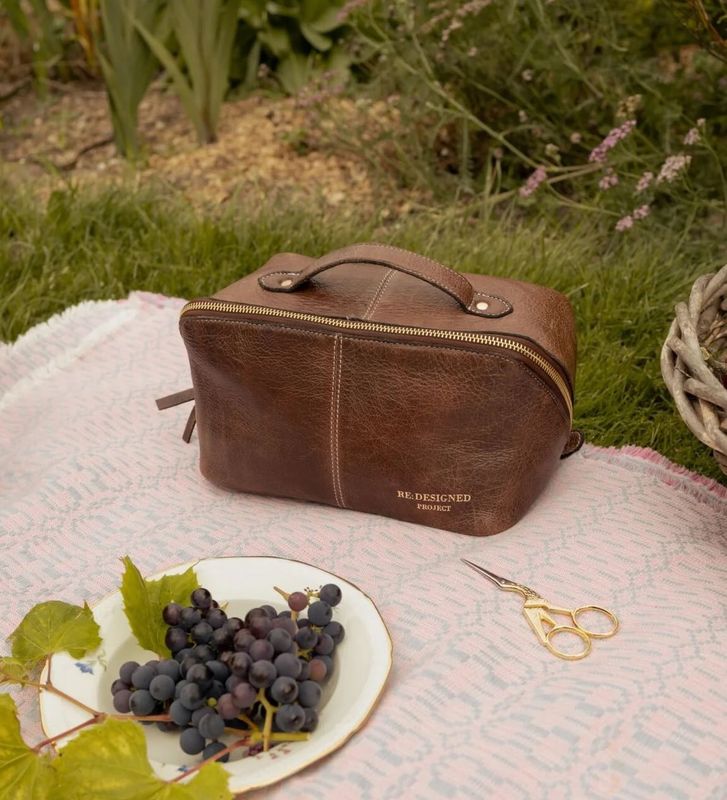 RE:DESIGNED Project 10 / Woodsmoke