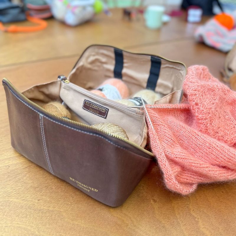 RE:DESIGNED Project 9 / Woodsmoke