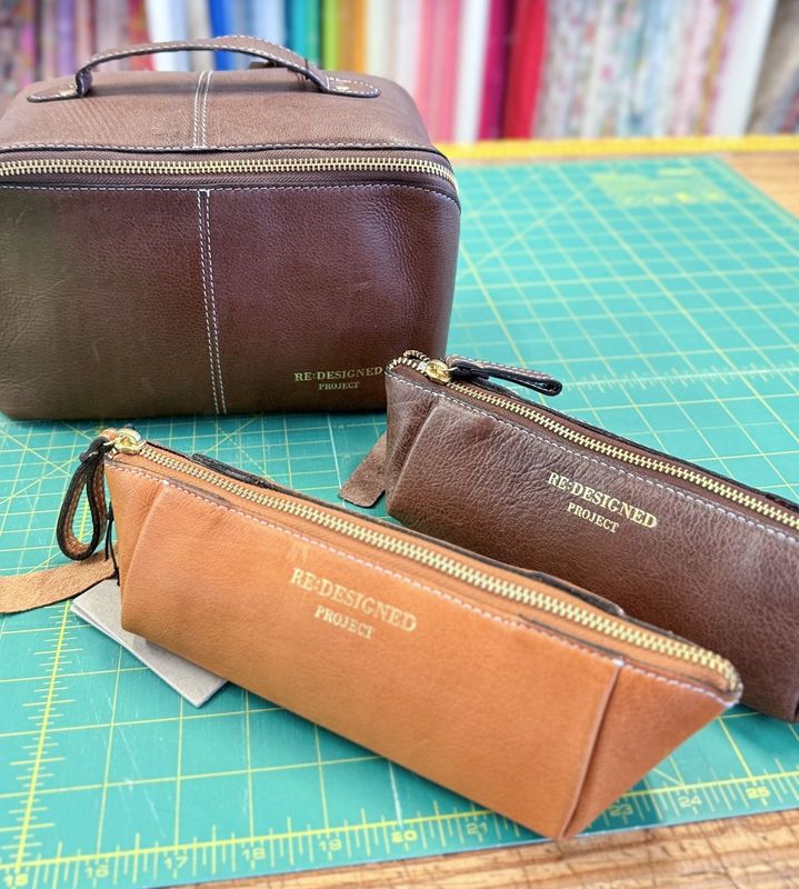 RE:DESIGNED Project 11 / Woodsmoke